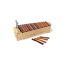 XILÓFONO SONOR ORFF TAKX 100