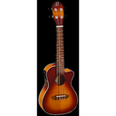 UKELELE ELECTRIFICADO CONCIERTO ORTEGA RUDAWN-CE