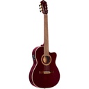 GUITARRA ELECTROACUSTICA ORTEGA RCE138-T4STR