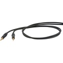 CABLE DE INSTRUMENTO DIE HARD DHS100LU10