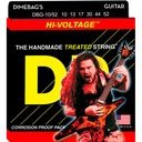 CUERDAS GITARRA ELÉCTRICA DR DIMEBAG 10-13-17-30-44-52