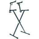 SOPORTE DE TECLADO PROEL SPL152