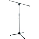 SOPORTE MICROFONIO PROEL PRO100BK