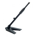 PIE DE MICRÓFONO SOBREMESA PROEL DST110BK