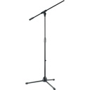 SOPORTE DE MICROFONO PROEL RSM100BK BK