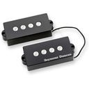 PICKUP P-BASS SEYMOUR DUNCAN SPB-3 QUARTER-POUND