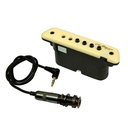 PASTILLA HUMBUCKER ACÚSTICA LR BAGGS M1A ACTIVE