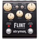 PEDAL TREMOLIO Y REVERB STRYMON FLINT 2FSR
