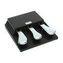 PEDAL TRIPLE ORLA VFP3