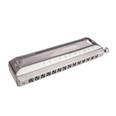 Armónica Cromática Hohner Meisterklasse Chromatic