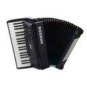 ACORDEÓN DE PIANO HOHNER BRAVO III 96 SILENTKEY BK