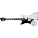 GUITARRA ELECTRICA HAGSTROM FANTOMEN ZORDO WH LH