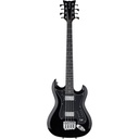 BAJO 8 CUERDAS HAGSTROM H8-II BK