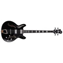 BAJO DE 4 CUERDAS HAGSTROM VIKING BASS BK