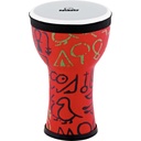 DJEMBE NINO PERCUSSION EMDJ-PS