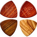 PÚAS DE MADERA ORTEGA PACK 4
