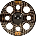 PLATO CRASH MEINL SERIE CLASSICS CUSTOM DARK 14'' BK
