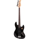 BAJO DE 4 CUERDAS MARCUS MILLER V3-4 2ND GEN BK