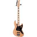 BAJO DE 5 CUERDAS MARCUS MILLER V7 VINTAGE SWAMP ASH-5 2ND GEN NATURAL
