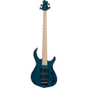 BAJO MARCUS MILLER M2-4 2ND GEN TBL TRANS BLUE