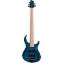 BAJO MARCUS MILLER M2-5 (2ND GEN) TBL TRANS BLUE