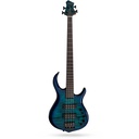 BAJO DE 4 CUERDAS MARCUS MILLER M7 ALDER-4 2ND GEN TBL TRANS BLUE