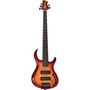 BAJO DE 5 CUERDAS MARCUS MILLER M7 ALDER-5 2ND GEN BRS BROWN SUNBURST