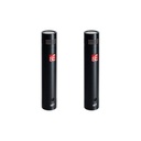 MICRÓFONO DE CONDENSADOR MEMBRANA PEQUEÑO SE ELECTRONICS SE7 PAREJA