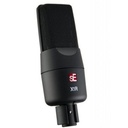 MICRÓFONO DINÁMICO DE CINTA SE ELECTRONICS X1 R