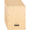 CAJÓN NINO PERCUSSION NINO950