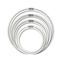 STUDIO RINGS AQUARIAN SET 1