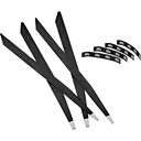 GRIP BAQUETAS MEINL SB502 BK