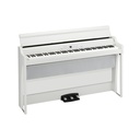 PIANO DIGITAL KORG G1B AIR WH