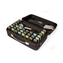 ESTUCHE PARA ARMONICA HOHNER FLEXCASE XL