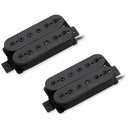 PASTILLAS HUMBUCKER SEYMOUR DUNCAN MARK HOLCOMB ALPHA & OMEGA SET BK