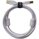 CABLE USB UDG GEAR ULTIMATE AUDIO 2.0 A-B WH 3M