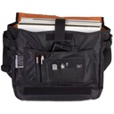 COURIER BAG UDG GEAR U9450BL/OR BK OR