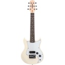GUITARRA ELÉCTRICA VOX SDC-1 MINI WH