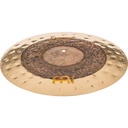 PLATO CRASH MEINL BYZANCE DUAL 19