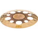 PLATO CRASH MEINL B18DUTRC