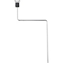 HERRAJE PARA PERCUSIÓN MEINL MC-CY1