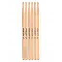 BAQUETAS MEINL HS110-3