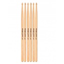 BAQUETAS MEINL HS101-3 5A 3-PACK