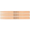 BAQUETAS MEINL HS106 3-PACK