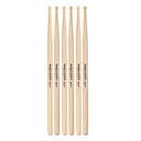 BAQUETAS MEINL MS114-3 3-PACK