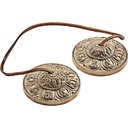 CROTALOS SONIC ENERGY TINGSHA 3.15