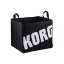 FUNDA DE EQUIPO DJ KORG SEQUENZ RC-L-WH