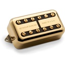 PASTILLAS HUMBUCKER SEYMOUR DUNCAN PSYCLONE HB BRIDGE GOLD