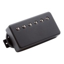 PICKUP HUMBUCKER SEYMOUR DUNCAN SH-1N '59 MODEL CVR BK
