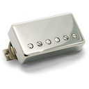 PASTILLA HUMBUCKER SEYMOUR DUNCAN ANTIQUITY HUMBCKER BRIDGE NICKEL COVER UNAGED